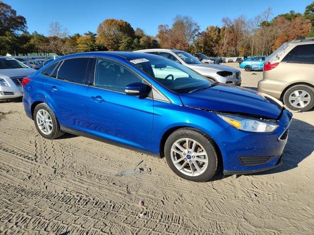 صورة رقم 4 من المزاد - 2018 FORD FOCUS SE مع VIN 1FADP3F29JL320043