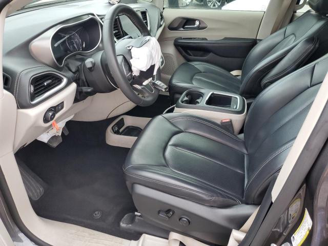 Photo 7 from auction – 2023 CHRYSLER PACIFICA T with VIN 2C4RC1BG5PR502291