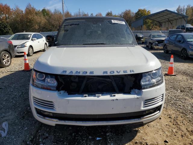 Photo 5 from auction – 2014 LAND ROVER RANGE ROVE with VIN SALGV3TF4EA193734