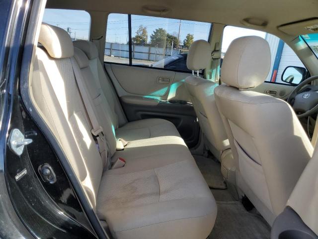 Photo 11 from auction – 2005 TOYOTA HIGHLANDER with VIN JTEHD21A950037450