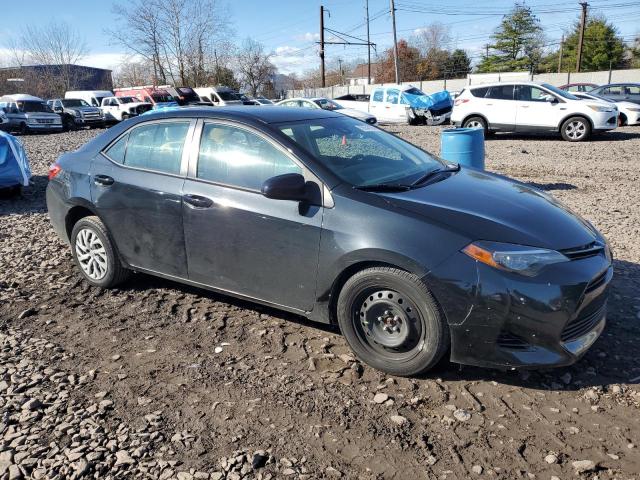 Photo 4 from auction – 2017 TOYOTA COROLLA L with VIN 2T1BURHE0HC933383