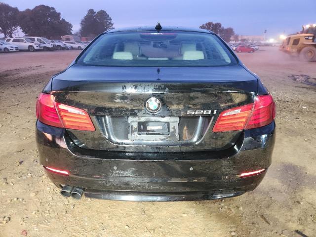 Photo 6 from auction – 2012 BMW 528 I with VIN WBAXG5C59CDW66377