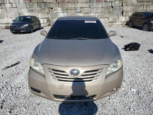 Photo 5 from auction – 2008 TOYOTA CAMRY CE with VIN 4T1BE46K68U248151