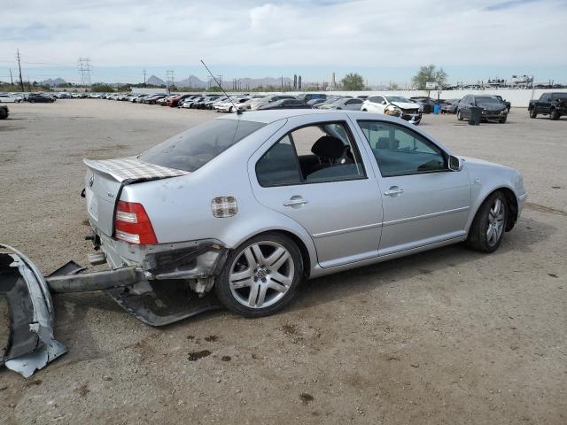 Photo 3 from auction – 2004 VOLKSWAGEN JETTA GLS with VIN 3VWSE69M64M037508