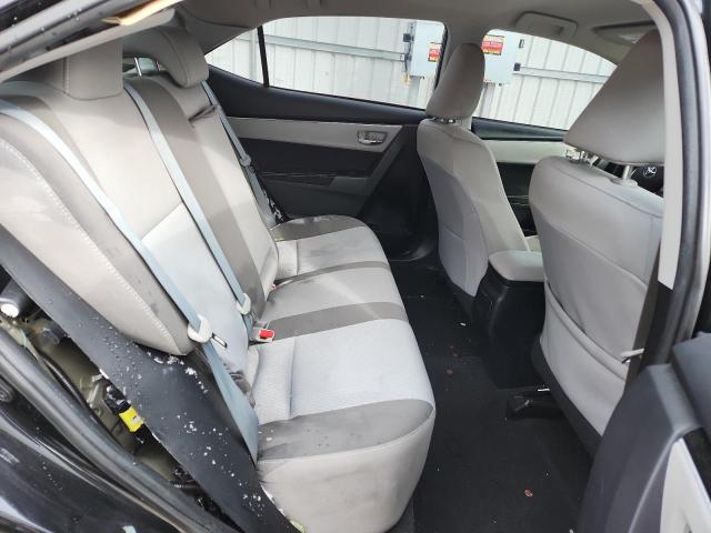 Photo 10 from auction – 2017 TOYOTA COROLLA L with VIN 2T1BURHE3HC810855