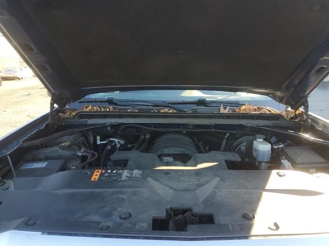 Photo 11 from auction – 2018 CHEVROLET SILVERADO with VIN 3GCUKREC5JG436939