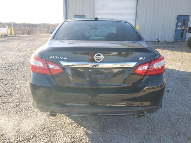 Photo 6 from auction – 2017 NISSAN ALTIMA 2.5 with VIN 1N4AL3AP0HC294055