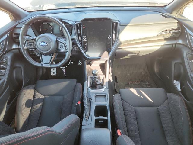 Photo 8 from auction – 2022 SUBARU WRX PREMIU with VIN JF1VBAF65N9032825