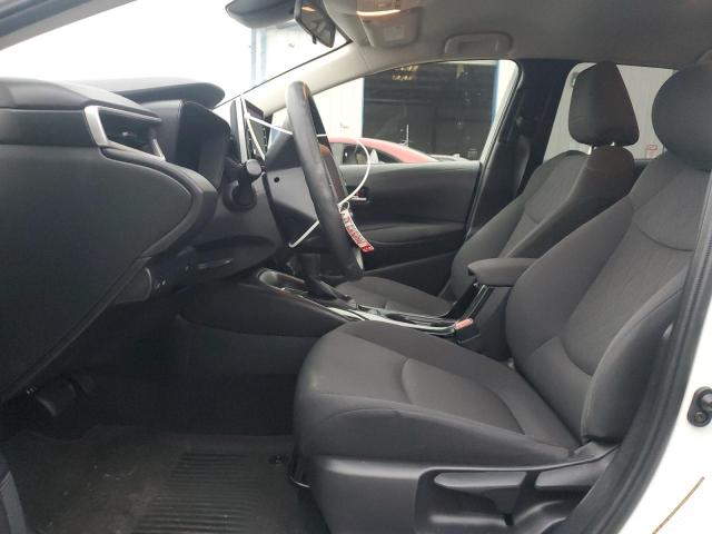 Photo 7 from auction – 2020 TOYOTA COROLLA LE with VIN JTDEBRBEXLJ030957