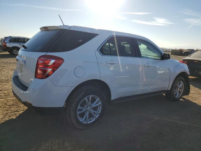 Foto 3 de la subasta – 2017 CHEVROLET EQUINOX LS con VIN 2GNFLEEK9H6336166