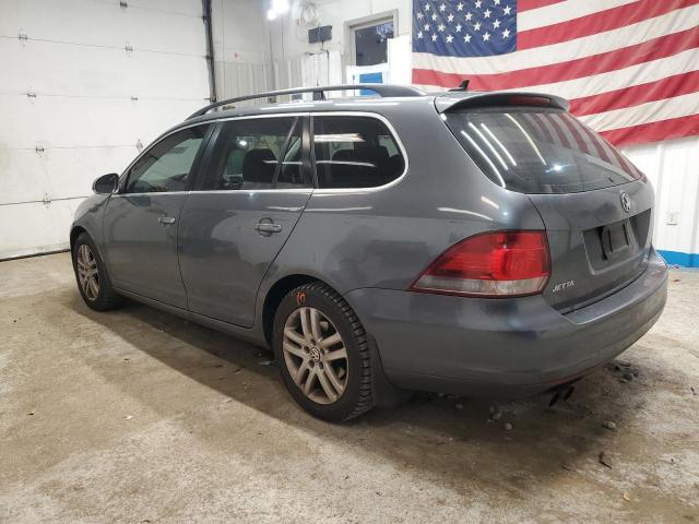 Photo 2 from auction – 2012 VOLKSWAGEN JETTA TDI with VIN 3VWPL7AJ6CM666171