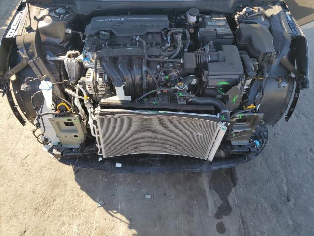 Photo 11 from auction – 2025 KIA K4 LX with VIN 3KPFT4DE0SE067724