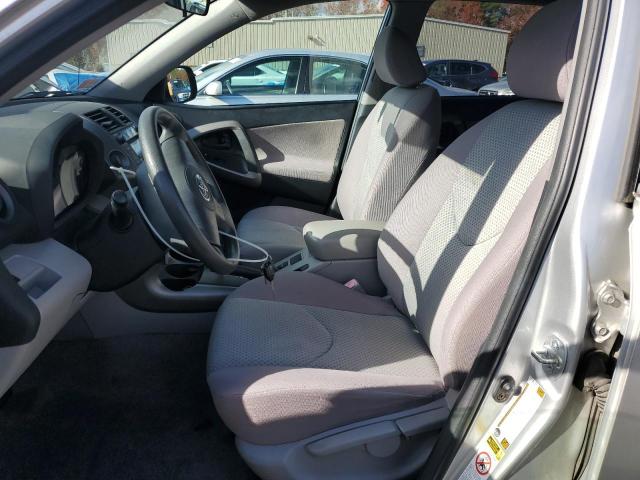 Photo 7 from auction – 2006 TOYOTA RAV4 with VIN JTMZD35V665020735