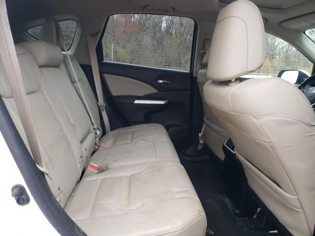 Photo 11 from auction – 2015 HONDA CR-V EXL with VIN 5J6RM4H73FL060988