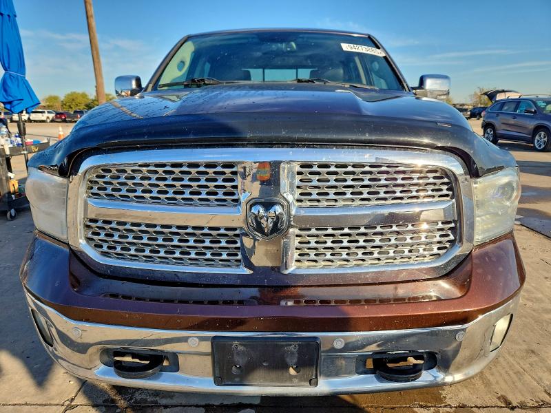 Photo 5 from auction – 2015 RAM 1500 LARAM with VIN 1C6RR6NM2FS664316