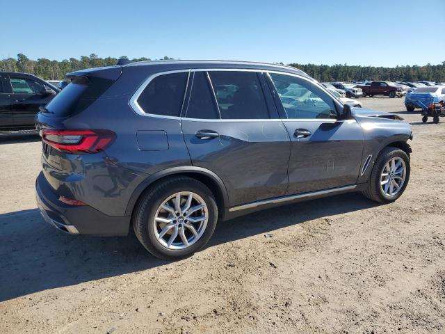 Photo 3 from auction – 2021 BMW X5 SDRIVE with VIN 5UXCR4C09M9F30556
