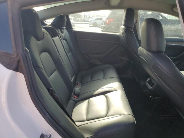 Photo 10 from auction – 2023 TESLA MODEL 3 with VIN 5YJ3E1EA1PF411392