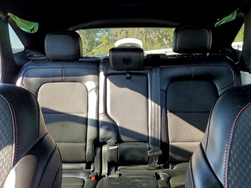 Zdjęcie 10 z aukcji – 2023 FORD ESCAPE ST z VIN 1FMCU0MN5PUB18485