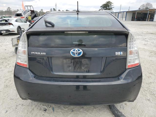 Photo 6 from auction – 2011 TOYOTA PRIUS with VIN JTDKN3DU5B5297779