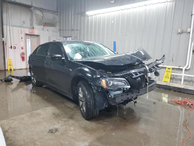 Photo 4 from auction – 2014 CHRYSLER 300 S with VIN 2C3CCAGG7EH384430