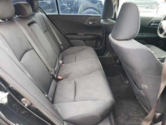 Photo 10 from auction – 2016 HONDA ACCORD with VIN 1HGCR2F38GA164652