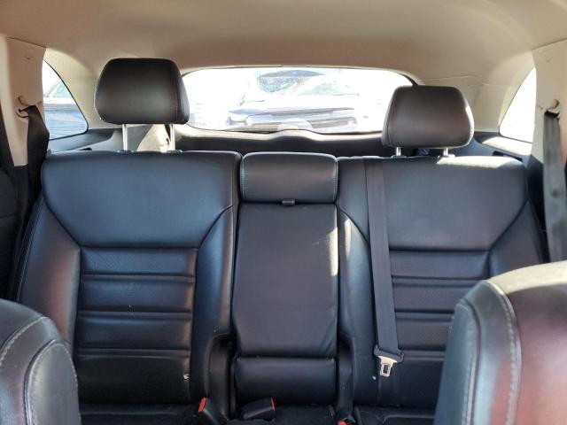 Photo 10 from auction – 2017 KIA SORENTO EX with VIN 5XYPHDA1XHG278996