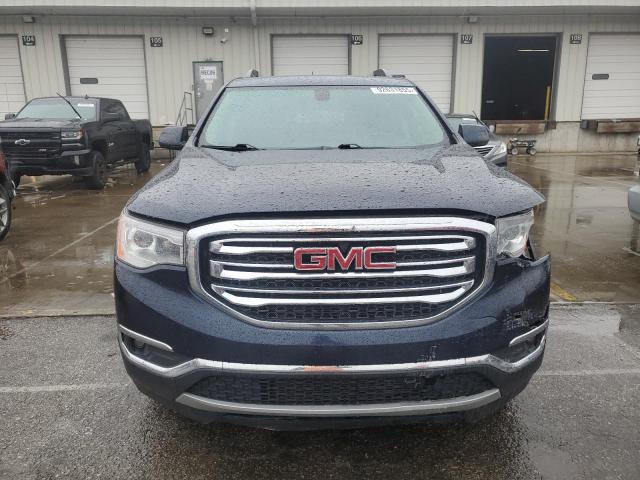 Photo 5 from auction – 2017 GMC ACADIA SLT with VIN 1GKKNMLS3HZ156186