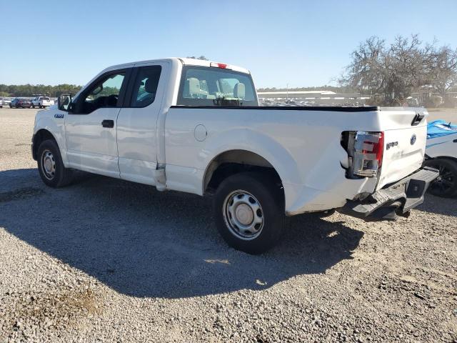 Photo 2 from auction – 2015 FORD F150 SUPER with VIN 1FTEX1CF0FFA28023