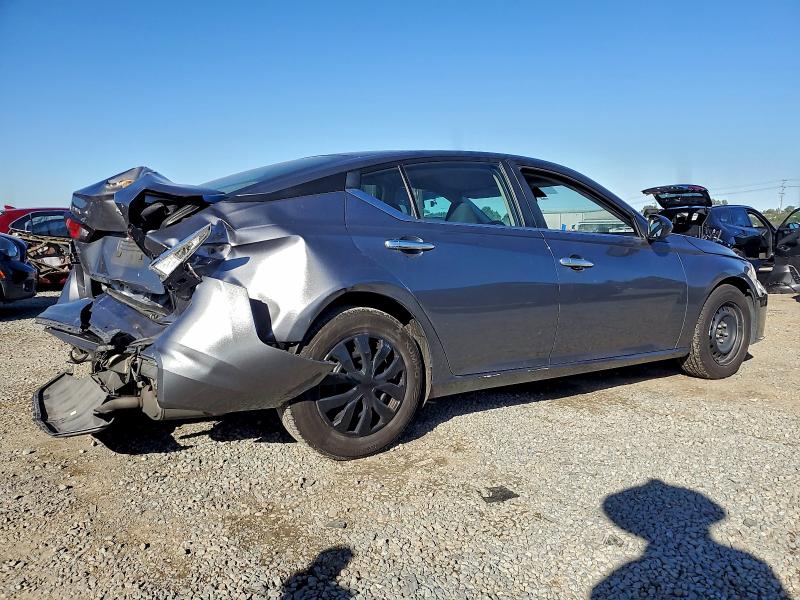 Photo 3 from auction – 2024 NISSAN ALTIMA S with VIN 1N4BL4BV9RN371597