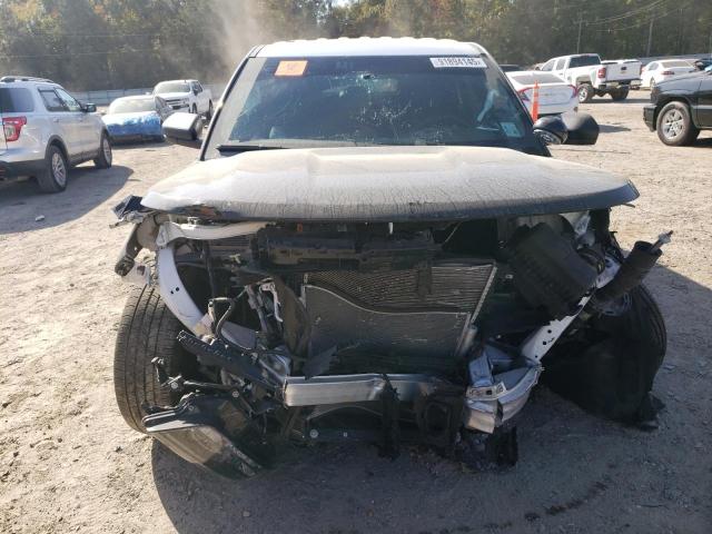 Photo 5 from auction – 2024 FORD EXPLORER P with VIN 1FM5K8AB4RGA27040