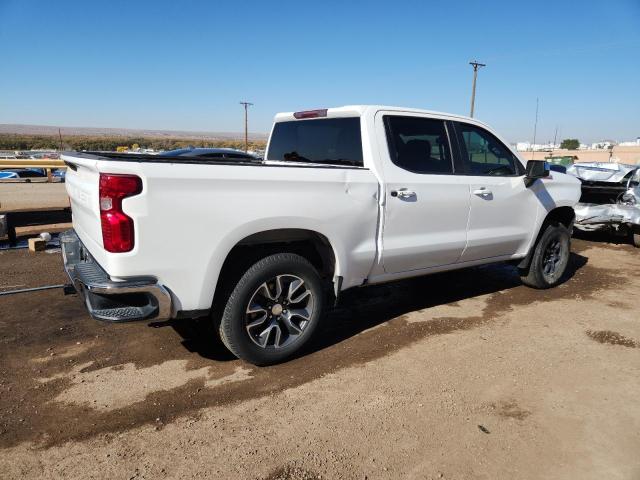 Photo 3 from auction – 2019 CHEVROLET SILVERADO with VIN 3GCUYDED6KG247308