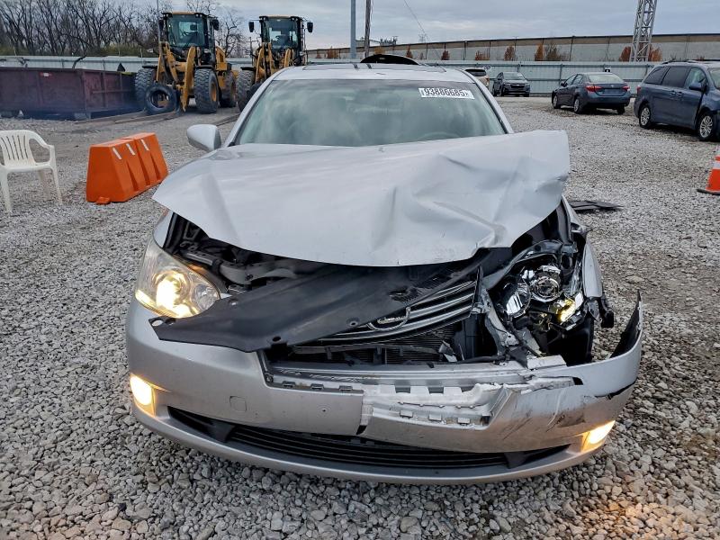 Photo 5 from auction – 2012 LEXUS ES 350 with VIN JTHBK1EG2C2503812