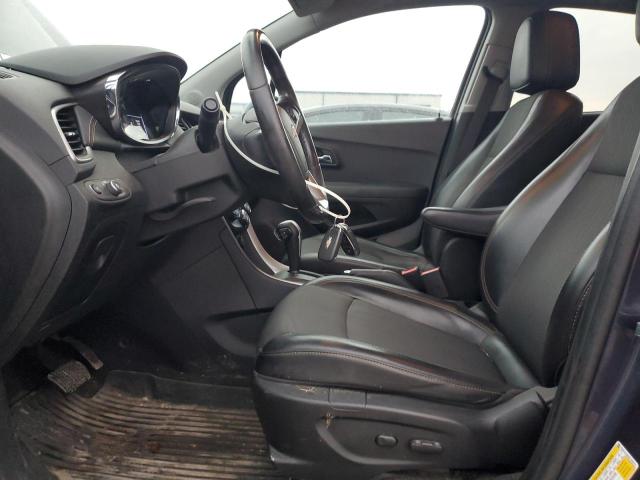 Photo 7 from auction – 2019 CHEVROLET TRAX 1LT with VIN 3GNCJLSB0KL252371