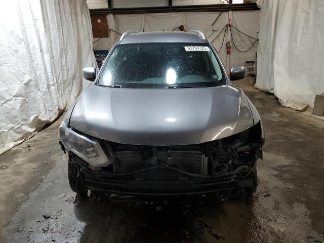 Photo 5 from auction – 2018 NISSAN ROGUE S with VIN KNMAT2MV2JP542013