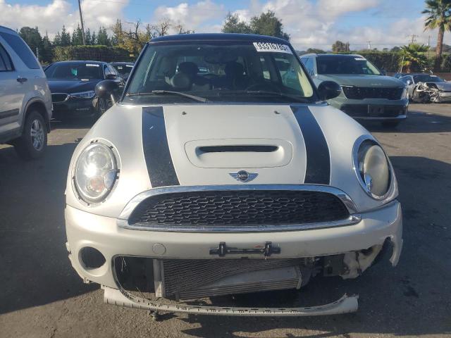 Photo 5 from auction – 2013 MINI COOPER S with VIN WMWSV3C57DTY29958