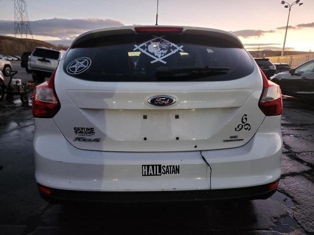 Photo 6 from auction – 2014 FORD FOCUS SE with VIN 1FADP3K24EL130680