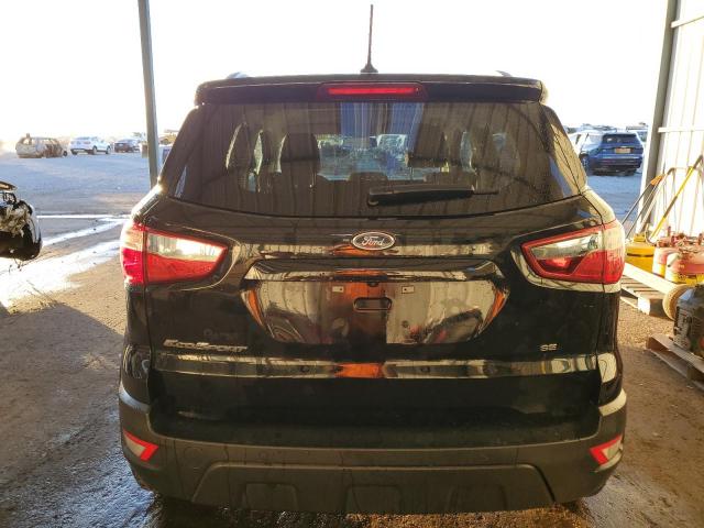 Photo 6 from auction – 2021 FORD ECOSPORT S with VIN MAJ3S2GE2MC451753