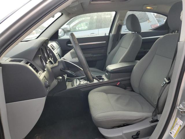 Photo 7 from auction – 2009 DODGE CHARGER SX with VIN 2B3KA33V29H582157
