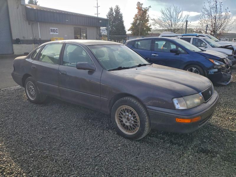 Photo 4 from auction – 1997 TOYOTA AVALON XL with VIN 4T1BF12B6VU148676