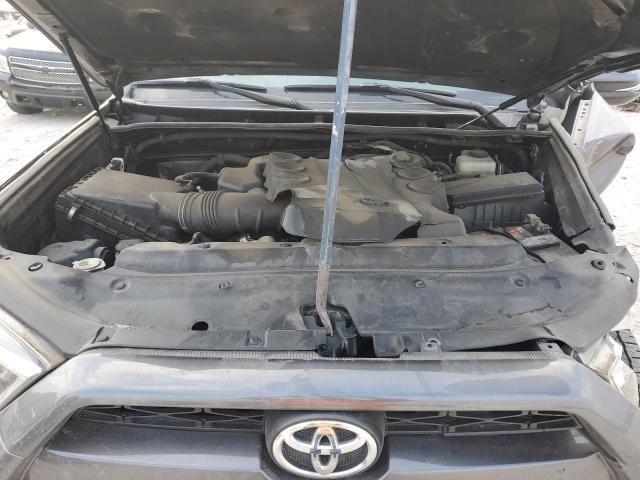 Photo 12 from auction – 2016 TOYOTA 4RUNNER SR with VIN JTEBU5JR2G5376635