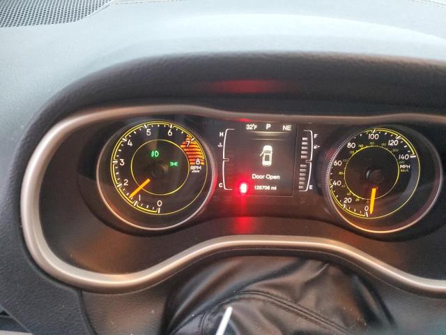 Photo 9 from auction – 2015 JEEP CHEROKEE L with VIN 1C4PJMCSXFW708665