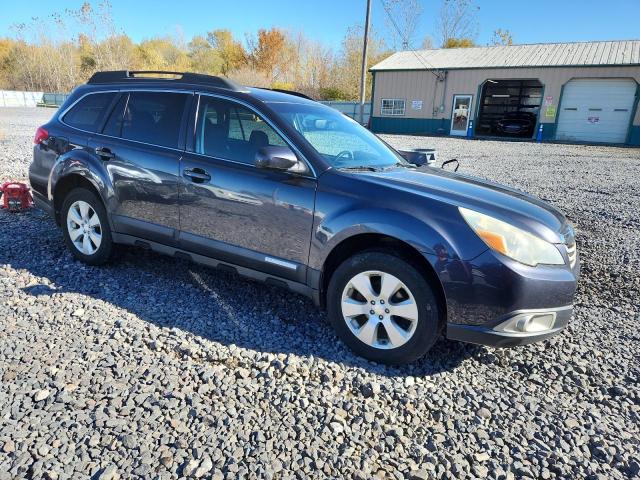 Снимка 4 от търг – 2011 SUBARU OUTBACK 2. с VIN 4S4BRCCC1B3428405