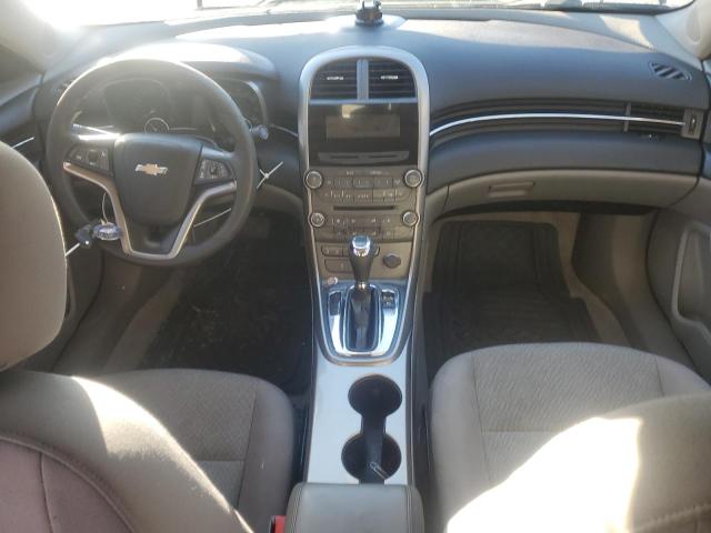 Photo 8 from auction – 2013 CHEVROLET MALIBU LS with VIN 1G11B5SA8DF204817