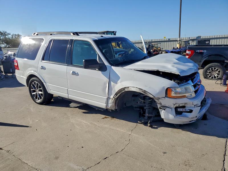 Photo 4 from auction – 2017 FORD EXPEDITION with VIN 1FMJU1HT8HEA09486