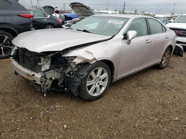 LEXUS ES 350 2008 с VIN JTHBJ46G582176784 - Фото с аукциона
