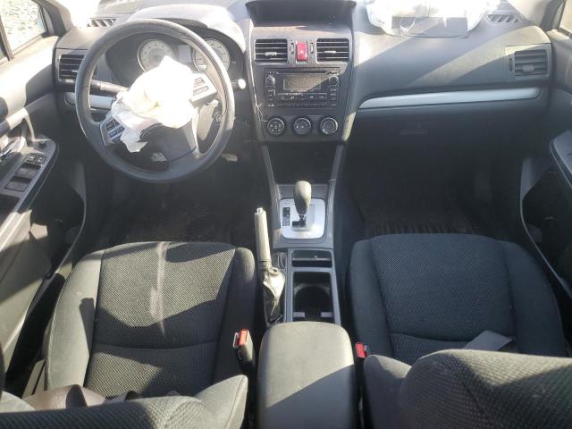 Photo 8 from auction – 2014 SUBARU IMPREZA PR with VIN JF1GJAC64EH022129