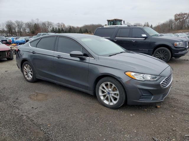 Photo 4 from auction – 2020 FORD FUSION SE with VIN 3FA6P0LU4LR176726