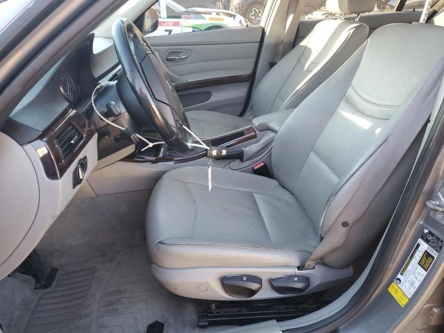 Photo 7 from auction – 2011 BMW 328 I with VIN WBAPH7G58BNN06566