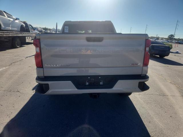 Foto 6 de la subasta – 2026 CHEVROLET SILVERADO con VIN 1GCUKEED5TZ171573
