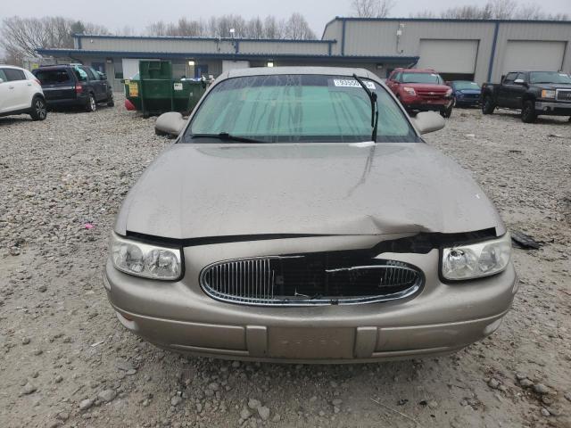 Foto 5 de la subasta – 2004 BUICK LESABRE CU con VIN 1G4HP52K64U126819